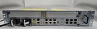 Cisco 4-port Sfp Agregated Services Router W  2x Psu Os 6 2 3 Asr 9001