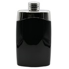Mont Blanc Legend By Mont Blanc  Cologne For Men Edt 6 7   6 8 Oz New In Box