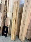 White Oak Mantel Beam fireplace Mantle Beam hand Hewn Wood solid Hardwood Beam