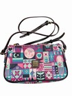 Dooney   Bourke Disney It s A Small World Pouchette Crossbody