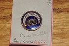 Uct Covington No  73  Pin United Commercial Travelers Financial Insurance  1896 