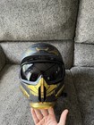 Ruroc Rg1-dx Ronin