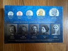 2023 S United States Mint Proof Set W Box   Coa - 10 Coin Set