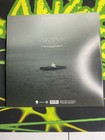 Nf Nate Feuerstein Signed Autographed Hope Vinyl Record Lp Proof Pic