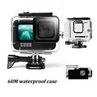 Underwater Diving Case Housing Frame Gopro Hero 3  4 5 6 7 10 11 Black Sport Cam
