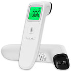 Infrared Non-contact Digital Forehead Body Ir Thermometer Termometro Baby Adult