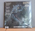 John Williams Harry Potter   The Chamber Of Rsd 2025 2lp Sealed Vinyl Record New