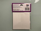 Bundle Of 6 Darice Crafter   s Toolbox Double Adhesive Foam Strips  new 