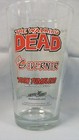 The Walking Dead The Governor Toon Tumbler New 2012 Glass By Popfun