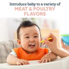 Baby Foods 2nd Foods Meat Ham And Gravy Mealtime For Baby 2 5 Ounce Jar Pack    