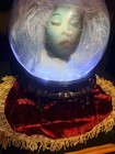 Disney Haunted Mansion Madame Leota Life Size Animated Prop Halloween Replica