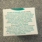 Clark s Botanicals Deep Moisture Mask 50 Ml 1 7oz New In Box