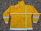 Wildfire Pacific Nomex Iii Wildland Fire Jacket L Yellow