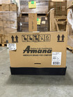 Amana Ptc124j35axxx 12 000 Btu Ptac Heat Pump Ac Unit 265v 3 7kw Heat