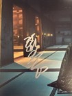 Tadanobu Asano    shogun    Signed 8x10 Photo    kashigi    Beckett Certified 