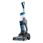 Bissell Proheat 2x Revolution Bagless Carpet Cleaner 6 8 Amps Standard Blue