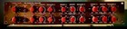 Furman Sound   Pq6   vintage Parametric Equalizer   Preamp-2 Channels