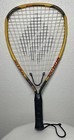 Ektelon Nitro F3 Racquetball Racquet 900 Power Level Oversize 105 rm32a W case