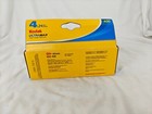 Kodak Ultramax Film Iso 400 X 35mm  4 Rolls X 24 Exposures - Expires 2011