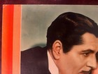 Broadway Bill 1934 Original Jumbo Lobby Card Myrna Loy-warner Baxter-frank Capra