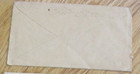 Civil War Georgia Died At Andersonville Prison Vermont Soldier Postal Cover