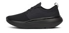100  Authentic New Oofos Women s Oomy Stride - Black-  All Sizes - Ships Fast