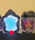 Bath   Body Works Disney Villains Set Of 3 Pocketbac Holders With 3 Refills