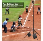 16 4 Ft Tripod For Sports Photography Or Videography