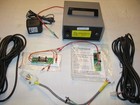 Dinosaur Electronics Imt-12p Test Pkg Rechargable 12v Ignitor Board Tester