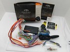 Avital 4105l 1-way Remote Start System With 2 4-button Remotes New-open Box