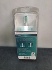 Philips Sonicare - E-series Brush Heads  3-pack 
