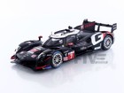 Ixo 1 18 - Toyota Gr010 Hybrid - 2nd 24h Le Mans 2024 Tbmwe-c1820-24