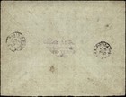 Guadeloupe 1896 Cover To Luxembourg Colonial Postal History