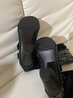 Black Boots Women Size 5