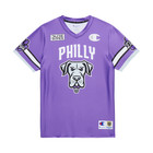 Michael Sowers Pll Lacrosse Jersey Champion Philadelphia Waterdogs