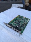 Vintage Isa 16-bit Sound Card Creative Labs Ct2960 Sound Blaster Vibra Prelude