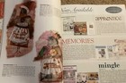 Take Ten  April may june 2013 Stamper s Sampler Magazine Celebration Issue