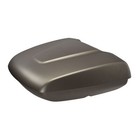 Low Profile Trunk Fit For Indian Chieftain Dark Horse 16-25 23 Bronze Smoke