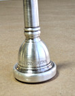 Vincent Bach Corp 19 Trombone Mouthpiece - Good For Jazz