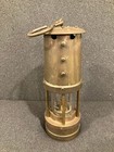 Vintage Weems   Plath Brass Yacht Lamp Annapolis Maryland No  06000