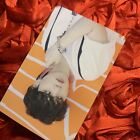 Suga Bts Boy Group Butter  Edition Celeb K-pop Photo Card Heart Beat