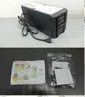 Apc By Schneider Electric Smart-ups 750va Lcd 120v With Smartconnect