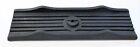 Marine Boat Trailer Keel Pad 12  X 3 5  In Black Loader