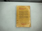 Chiltons Volkswagen 1949-1971 Repair   Tune-up Manual