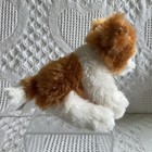 Kellytoy   Russ Yomiko Classics Very Soft Russell Terrier Dog 5  Plush Stuffed
