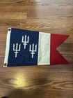 Us Power Squadron Flag