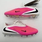 Size 6 5 Mens Nike Phantom 6 Low Elite Ag Soccer Cleats No Lid Box Iq1870-900