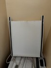 Keystone 8 000 Btu Slider Window Air Conditioner And Dehumidifier  115v Air C   
