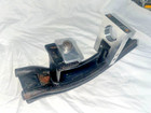 Old School Vintage Bmx Freestyle Gt Bash Guard 1990 Performer Vertigo Etc