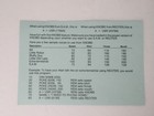 S a m  The Software Automatic Mouth Speech Synthesizer Atari 400 800 Manual